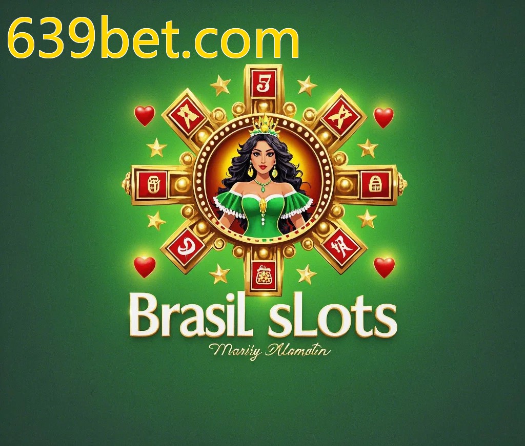 639bet.com GAME-Slots